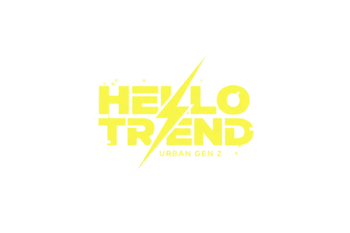 Hello Trend ⚡️